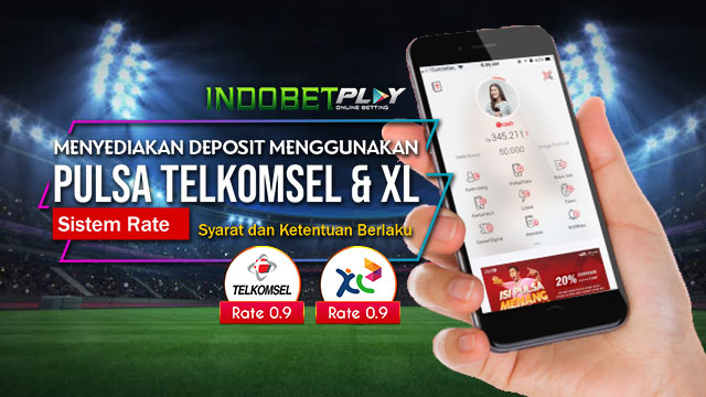 deposit pakai pulsa telkomsel, situs judi deposit pakai pulsa, idn poker deposit pulsa