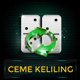 ceme keliling, aduq