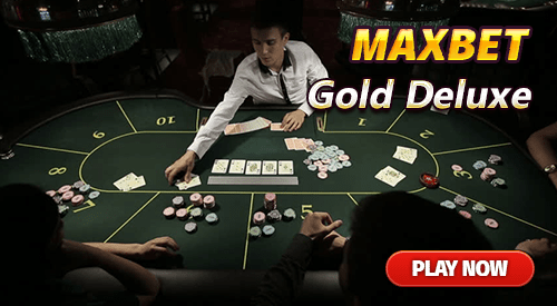 maxbet casino, gold deluxe casino