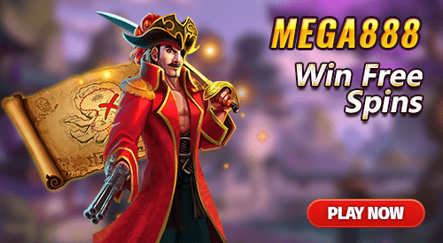 mega888, slot mega888