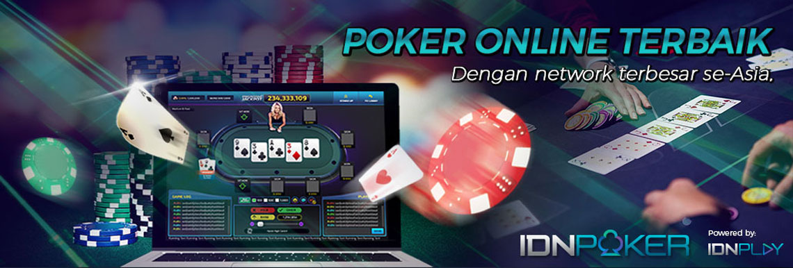 tripoker, idn poker, idnplay poker