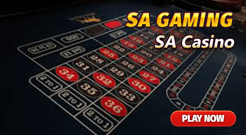 sa gaming