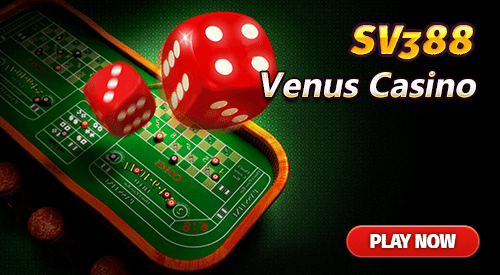 sv388 casino, venus casino