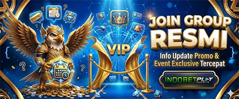 Banner Link Join Group Indobetplay