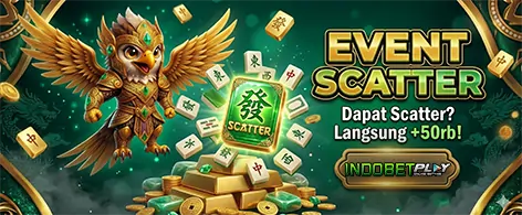 Event Scatter Indobetplay