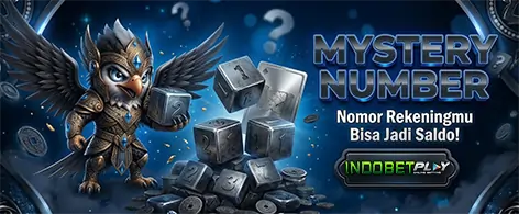 Program Mystery Number